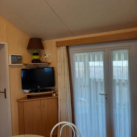 Mobil *** Les Ollivaud * La Baule-Escoublac