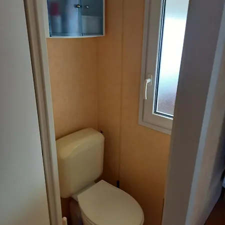 Mobil *** Les Ollivaud * La Baule