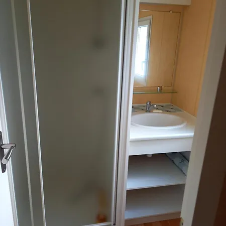 Campingplads Mobil *** Les Ollivaud La Baule