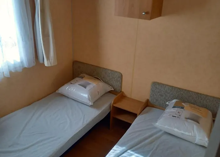 Mobil *** Les Ollivaud *