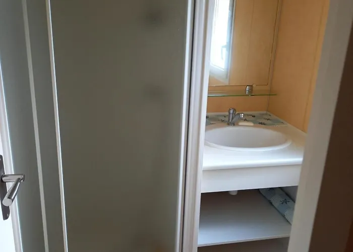 Kemping Mobil *** Les Ollivaud La Baule-Escoublac